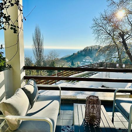 Luxury Villa At Pelion- Ruby ザゴラ エクステリア 写真