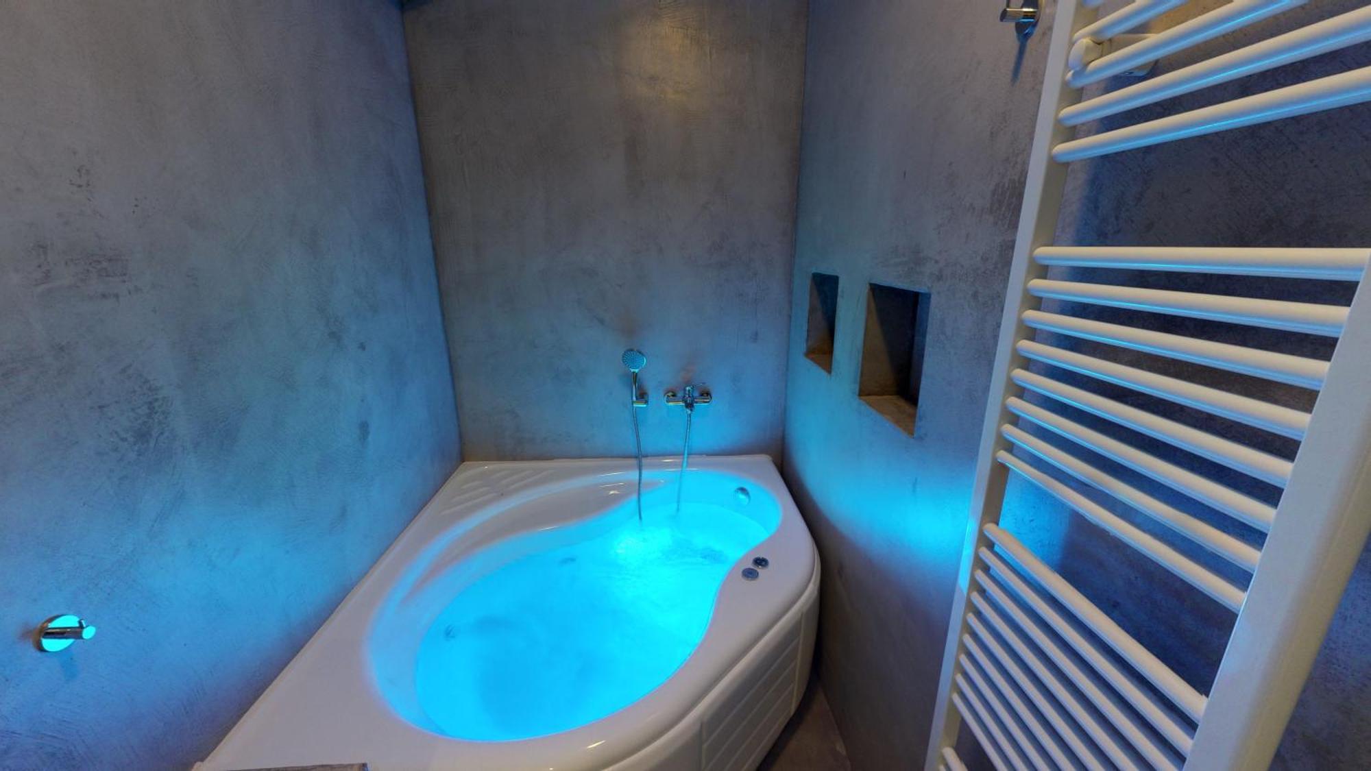 Luxury Villa At Pelion- Ruby ザゴラ エクステリア 写真