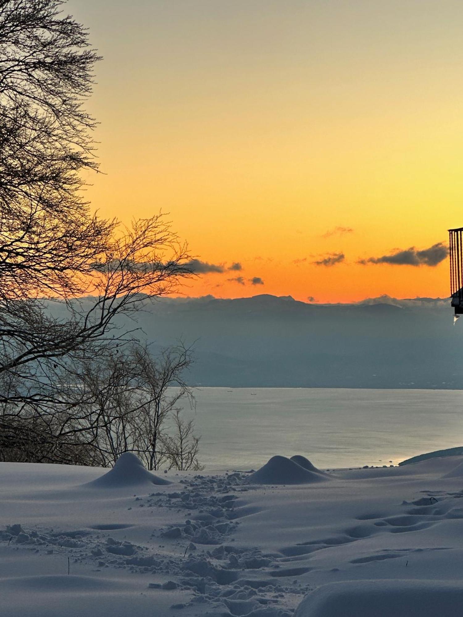 Luxury Villa At Pelion- Ruby ザゴラ エクステリア 写真