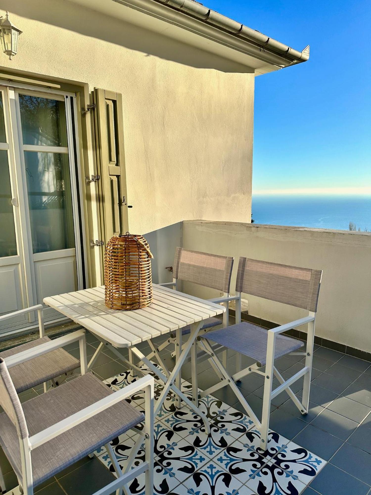 Luxury Villa At Pelion- Ruby ザゴラ エクステリア 写真