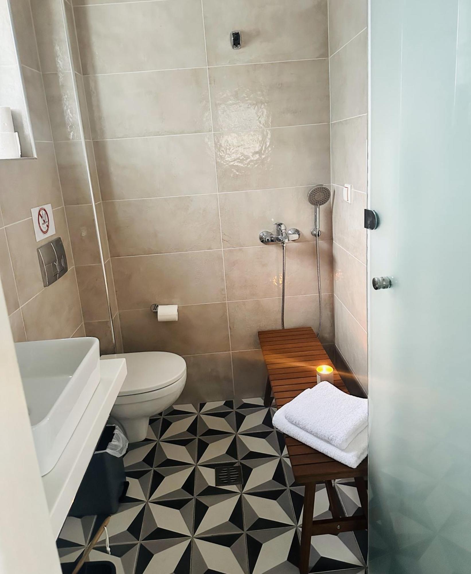 Luxury Villa At Pelion- Ruby ザゴラ エクステリア 写真